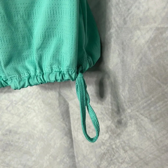 Old Navy Active Loose Fit Racerback Tank - Small - Picture 9 of 11